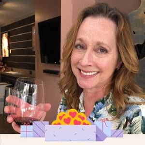 Meet your Posher, Lisa